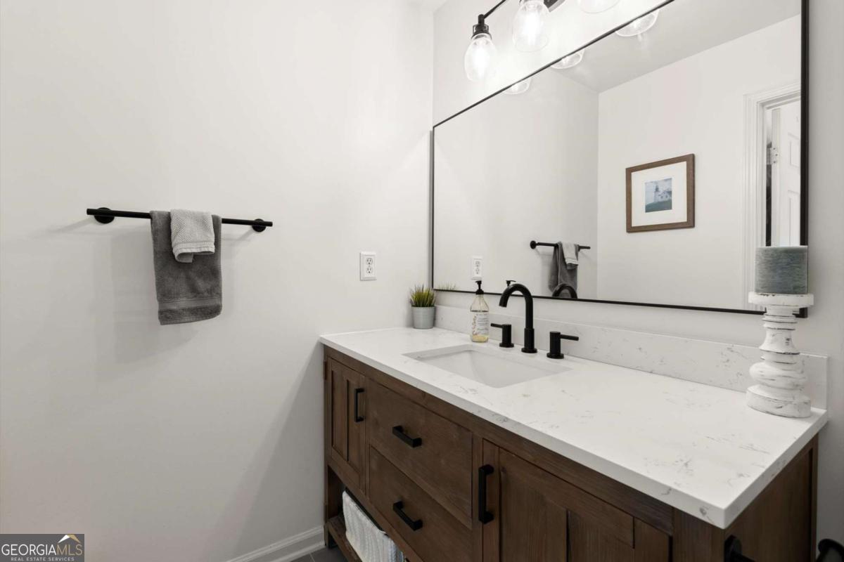 Briargate - Residential