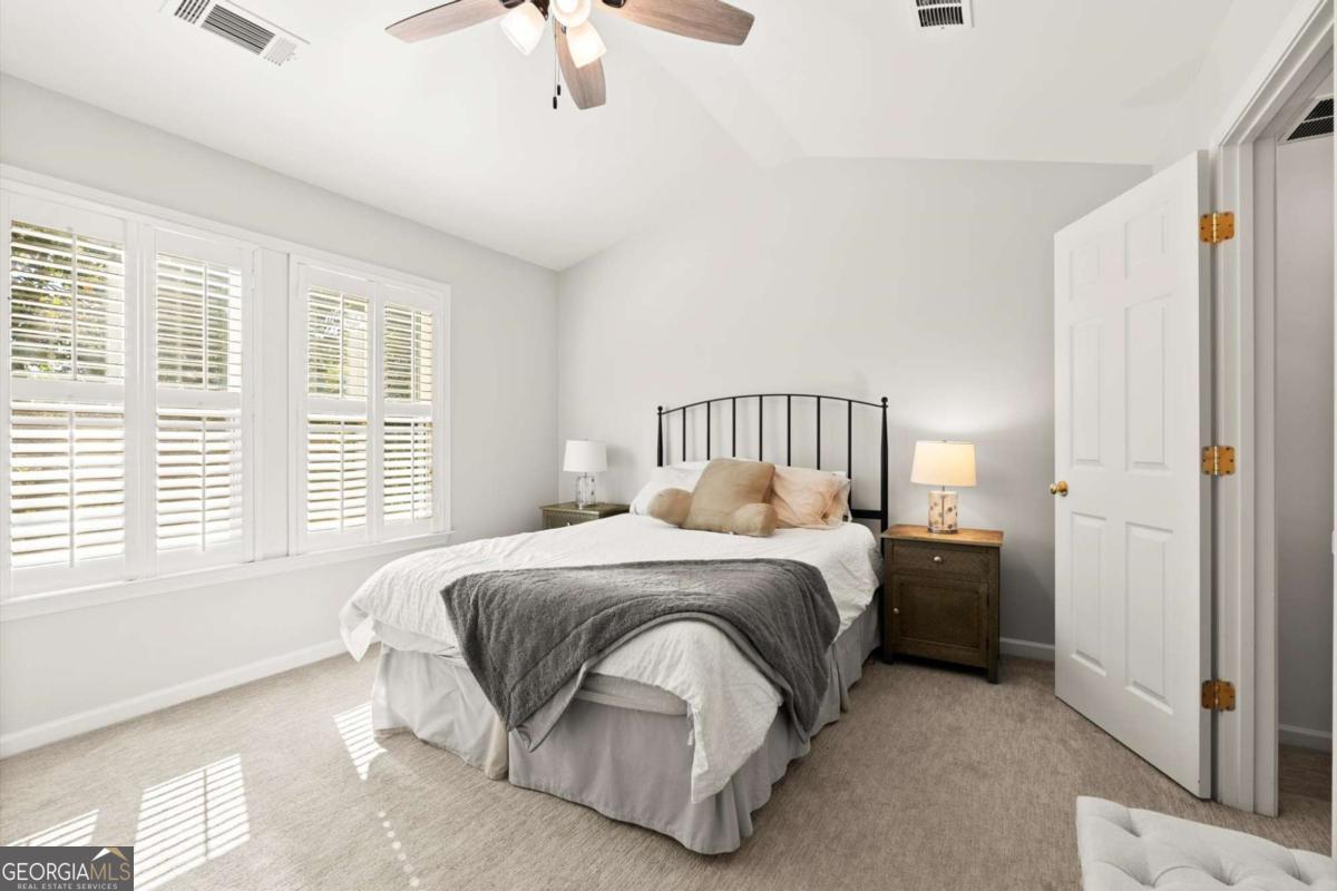 Briargate - Residential