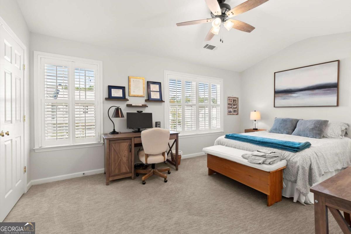 Briargate - Residential