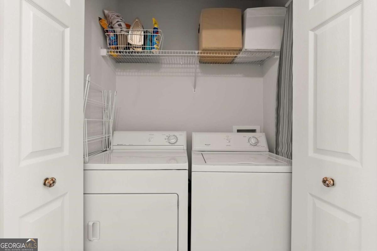 Briargate - Residential