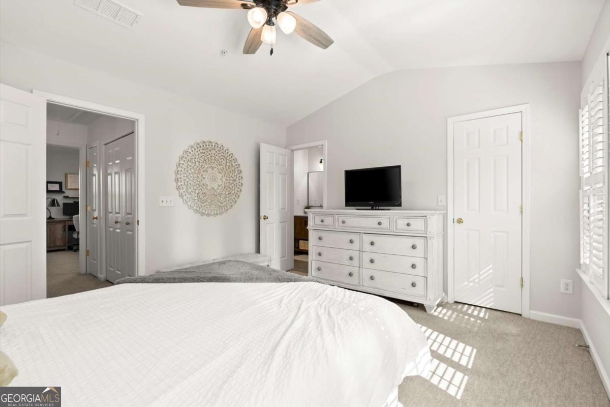 Briargate - Residential