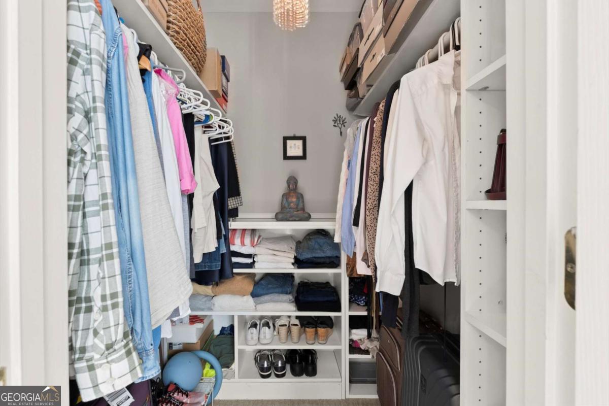 Briargate - Residential