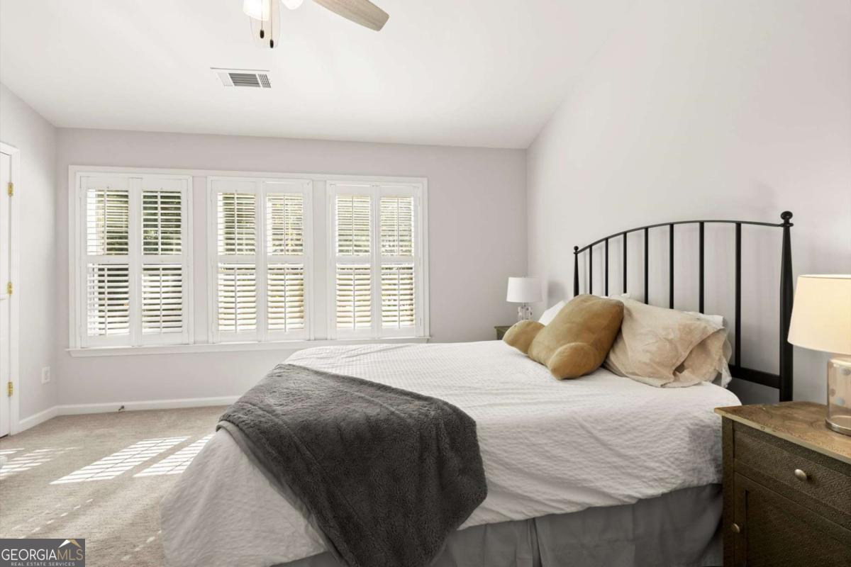 Briargate - Residential