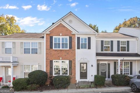 Photo of 1165 Kilmington Court, Alpharetta, GA 30009 (MLS # 10633551)