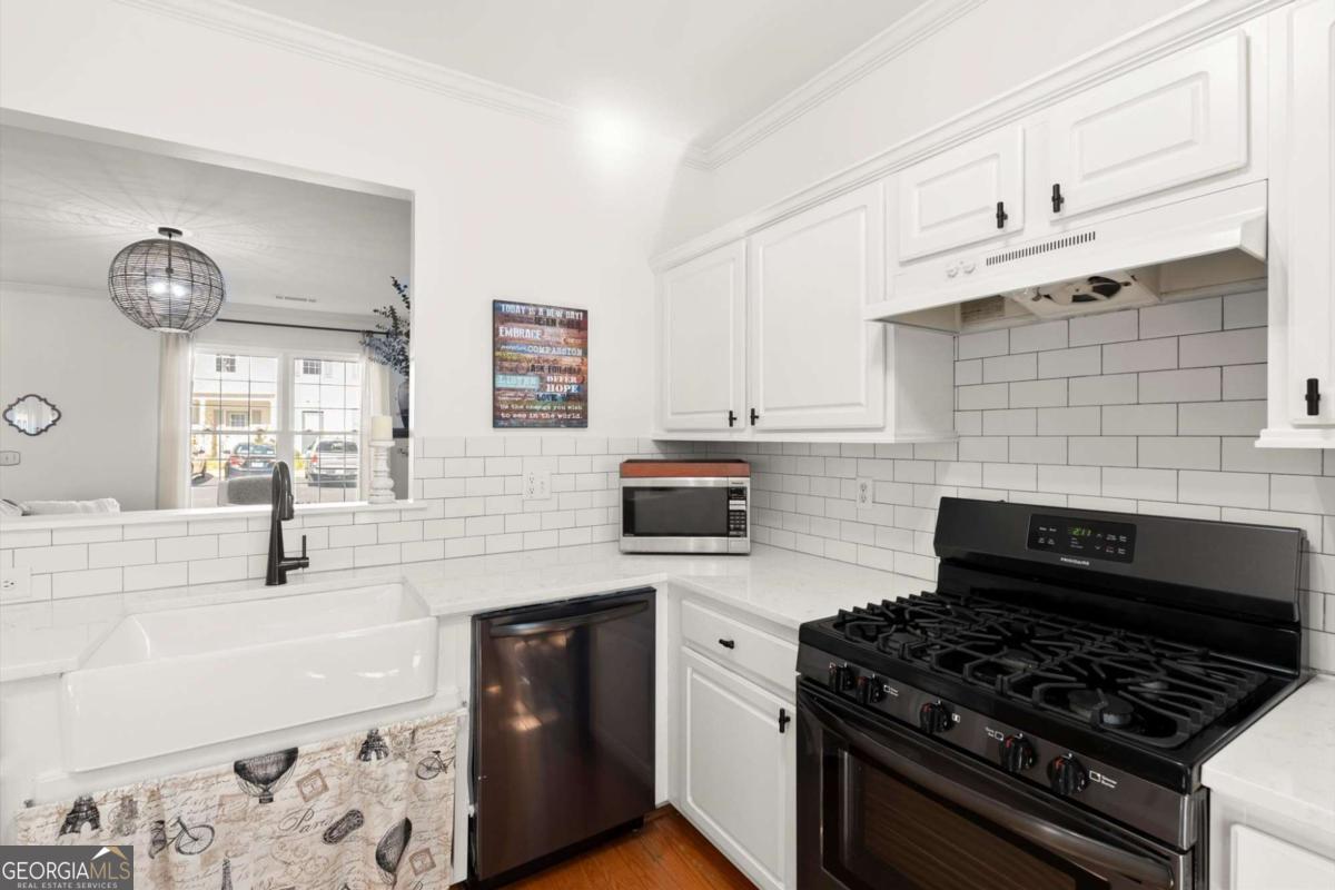 Briargate - Residential