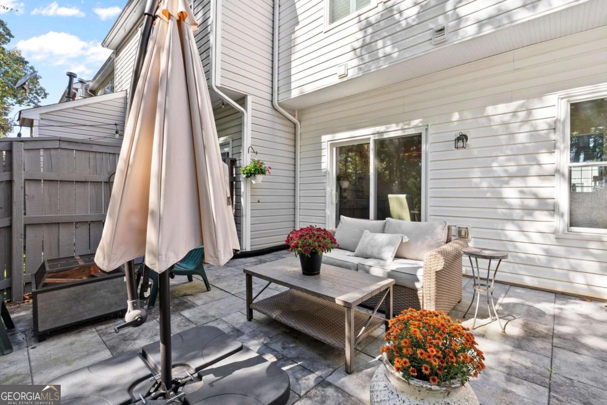 Briargate - Residential