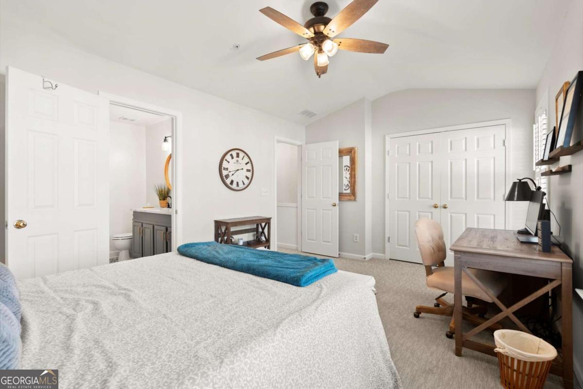 Briargate - Residential