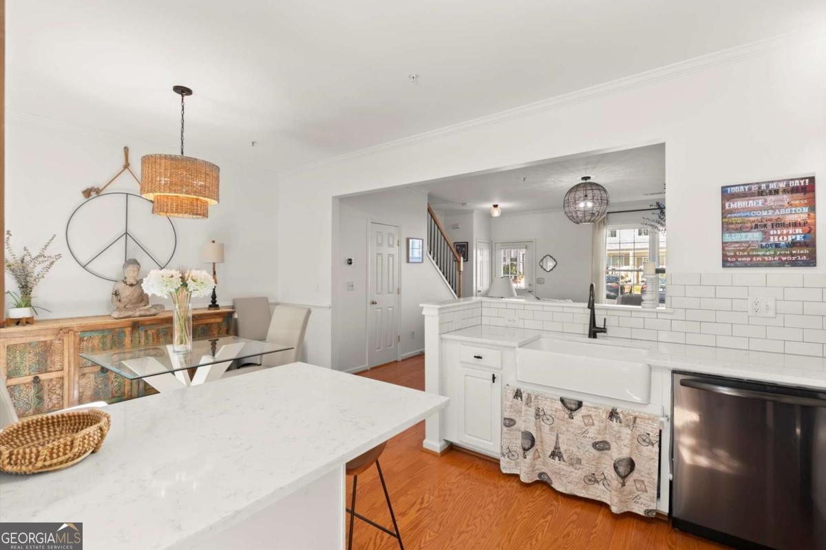 Briargate - Residential