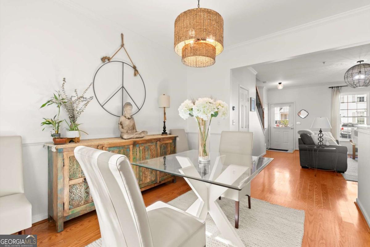 Briargate - Residential