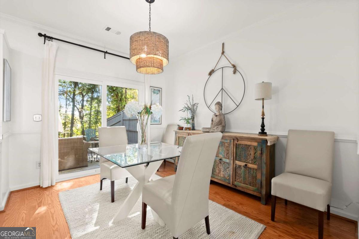 Briargate - Residential