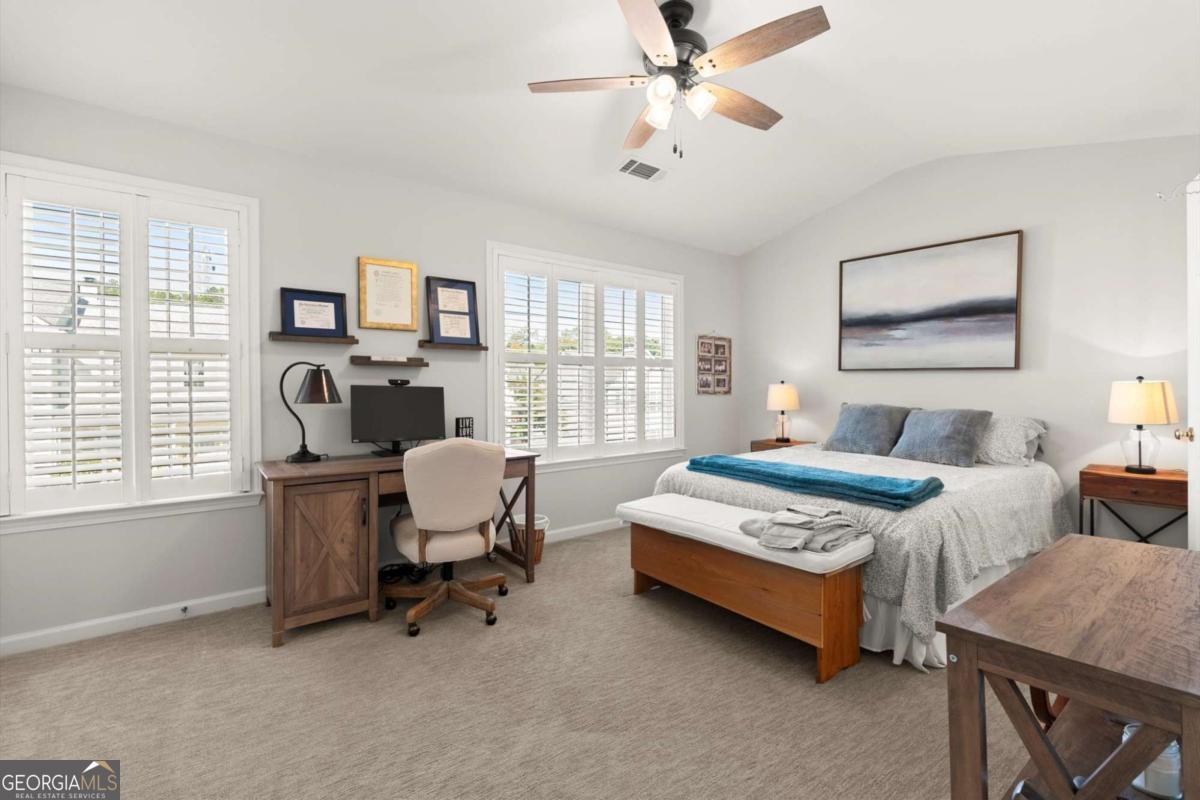 Briargate - Residential