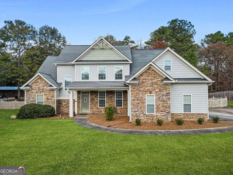 Photo of 6460 Bellevue Drive SW, Conyers, GA 30094 (MLS # 10650281)