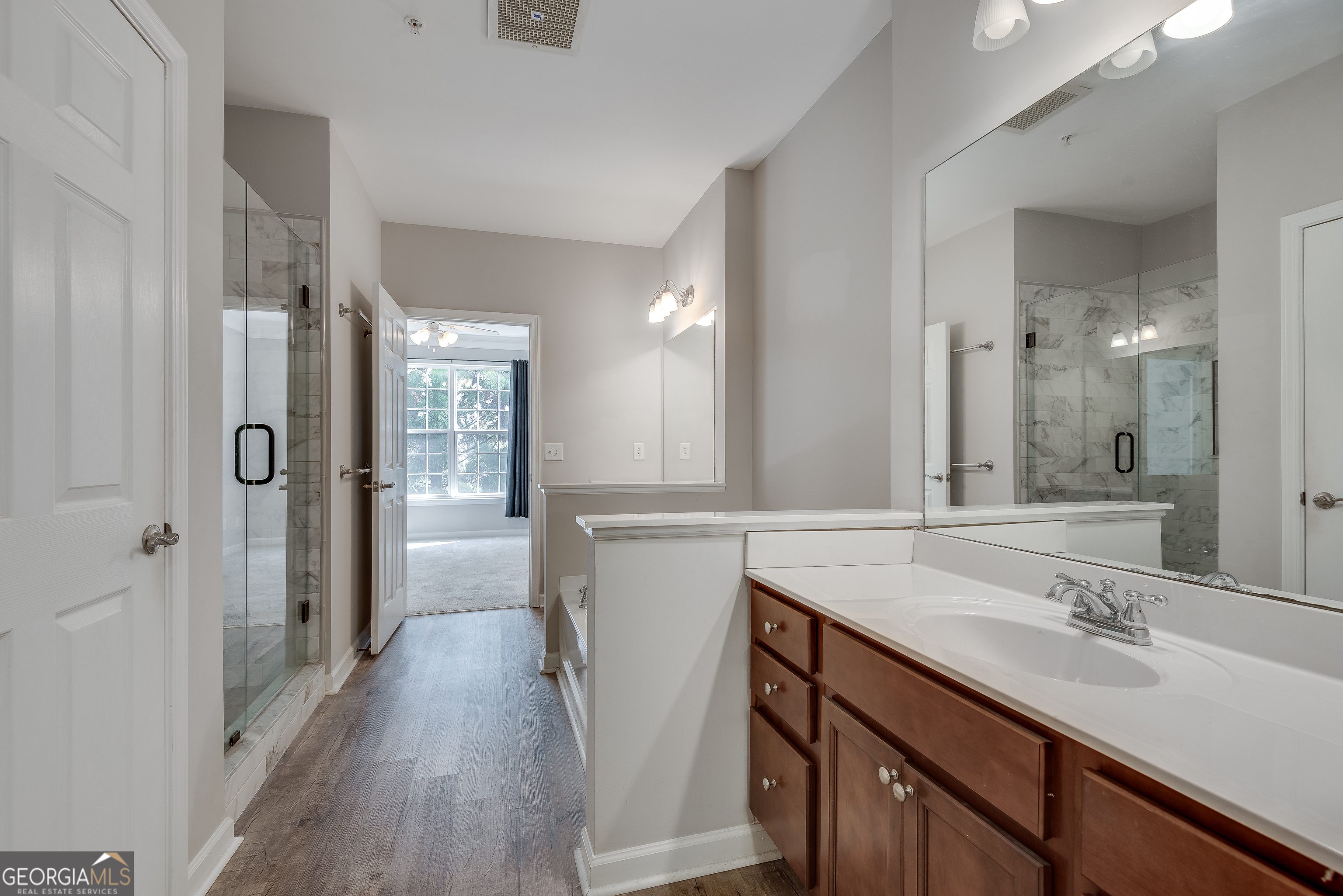 Westside Commons - Residential
