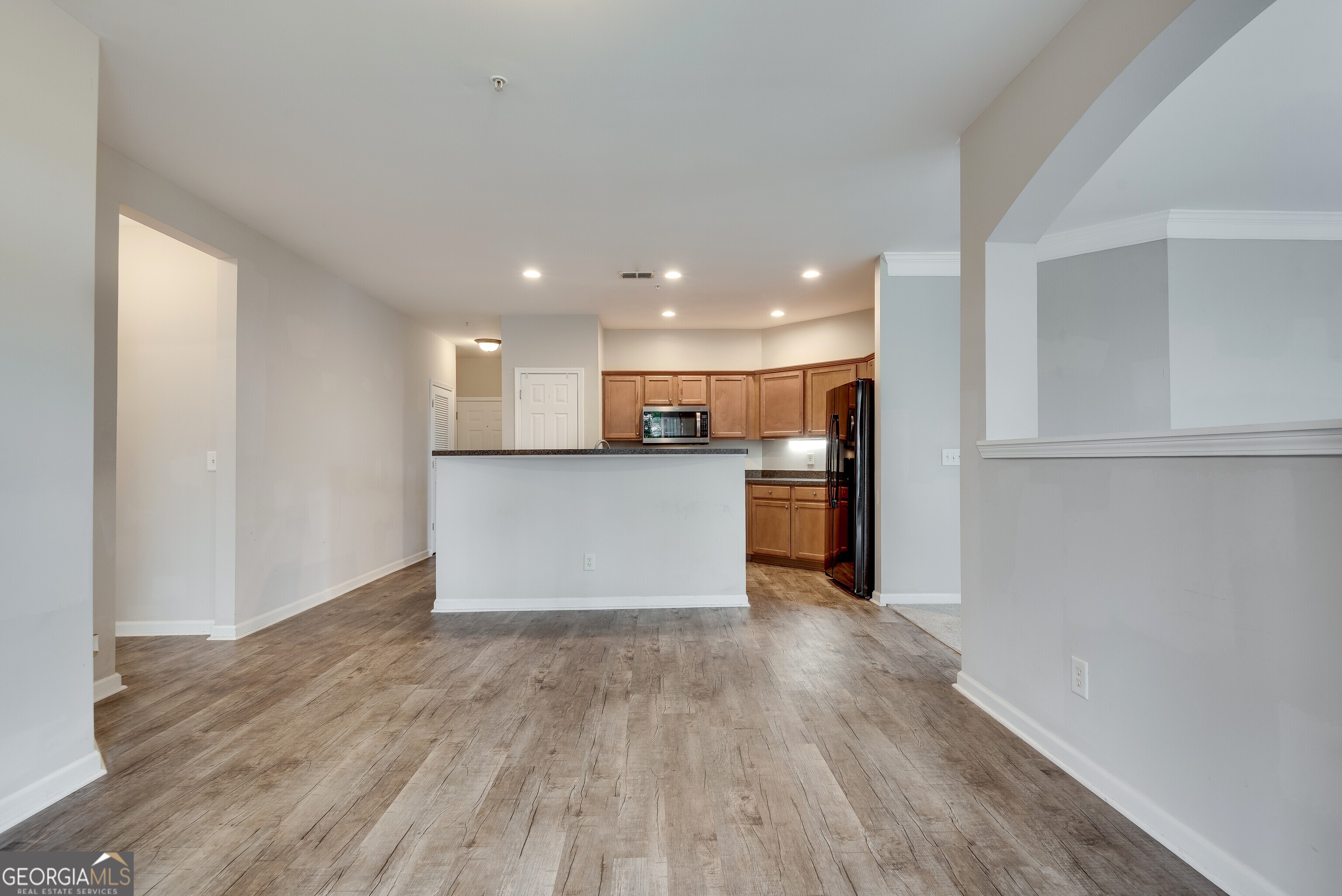 Westside Commons - Residential