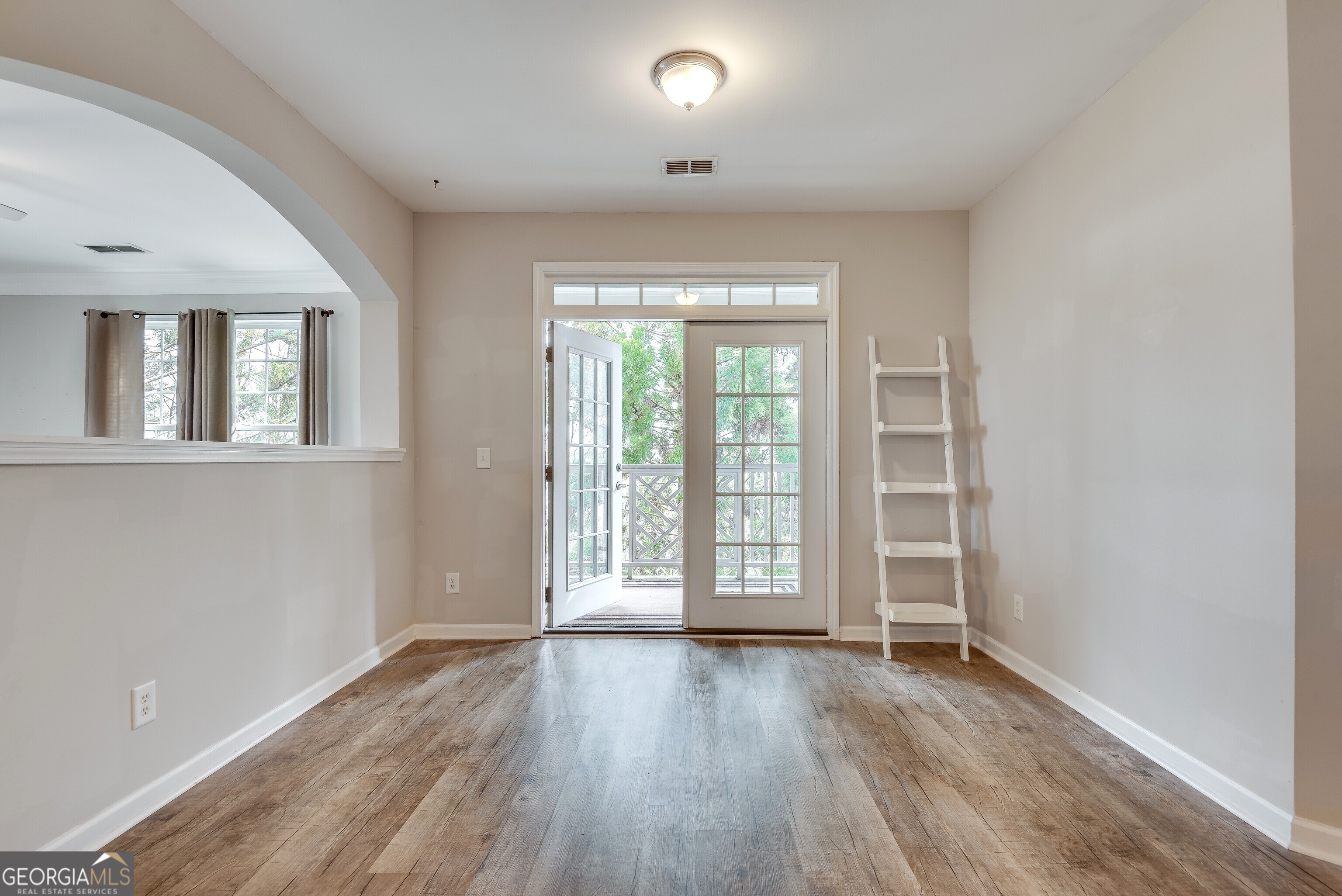 Westside Commons - Residential