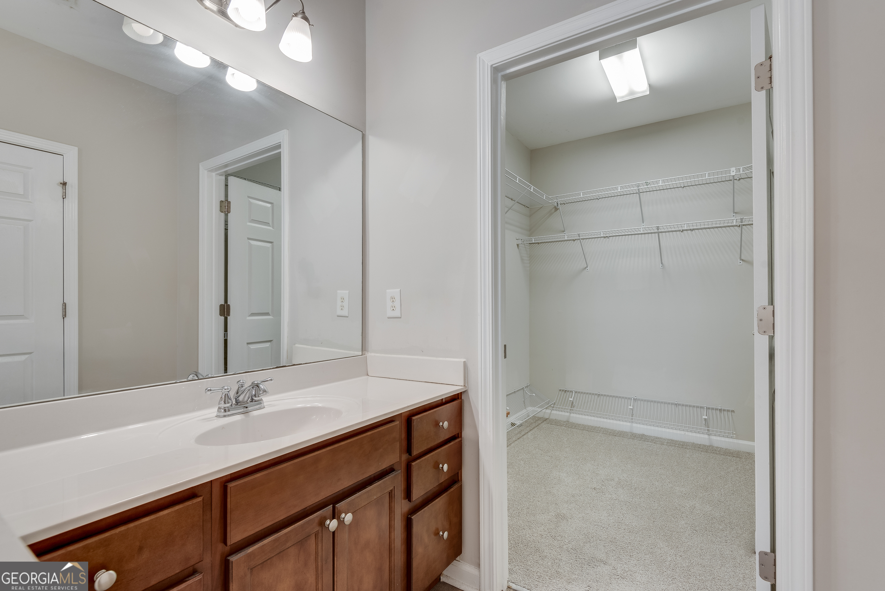Westside Commons - Residential