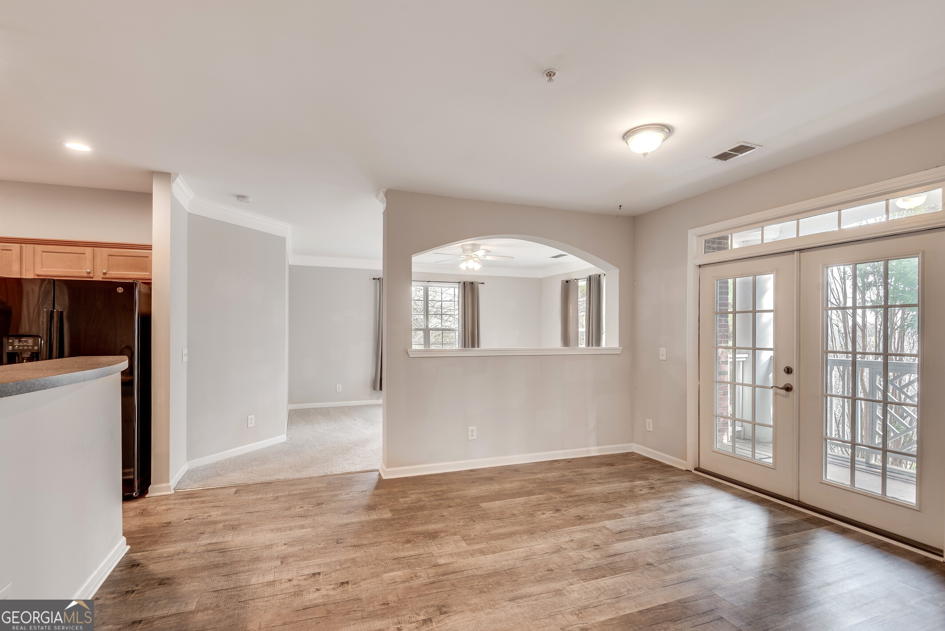 Westside Commons - Residential