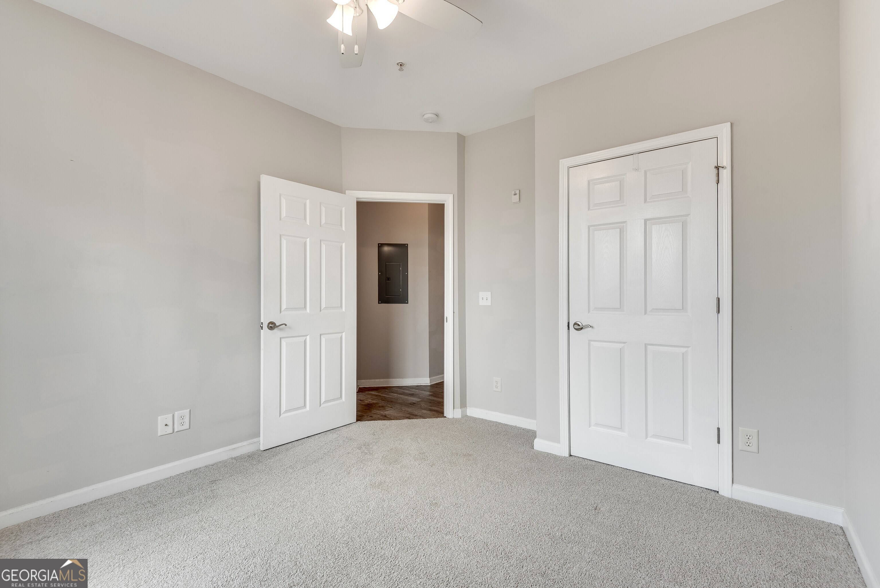 Westside Commons - Residential