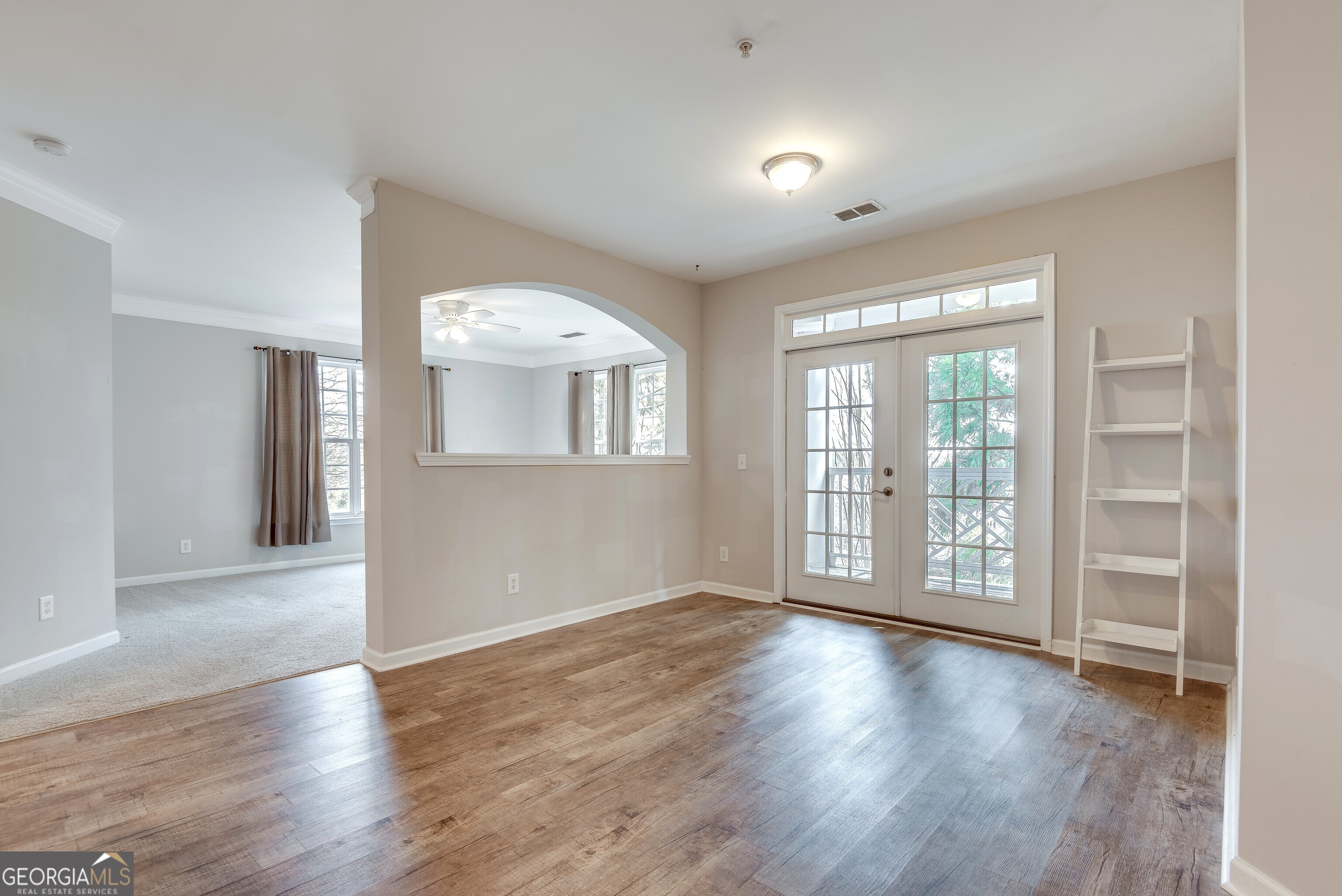 Westside Commons - Residential