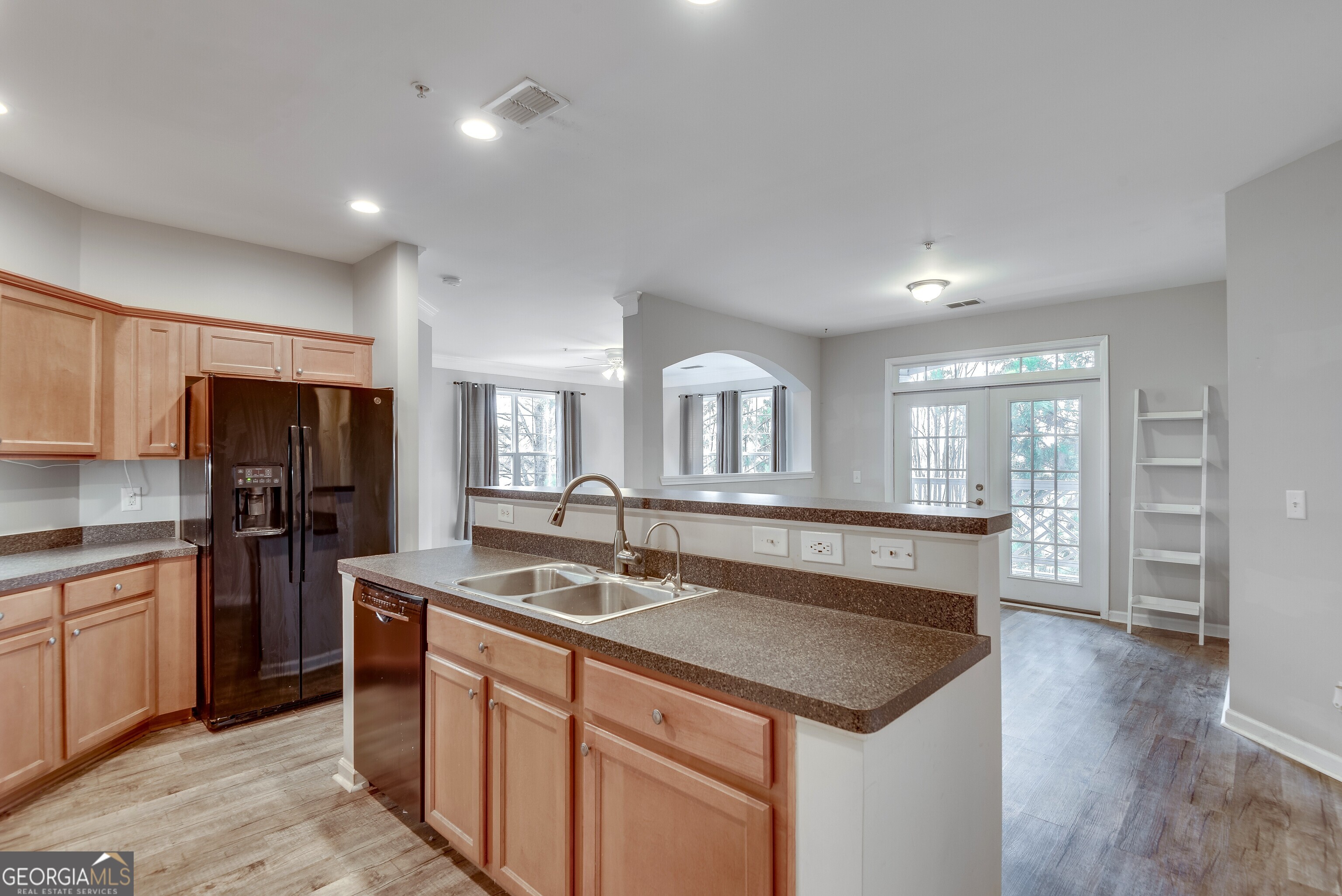 Westside Commons - Residential