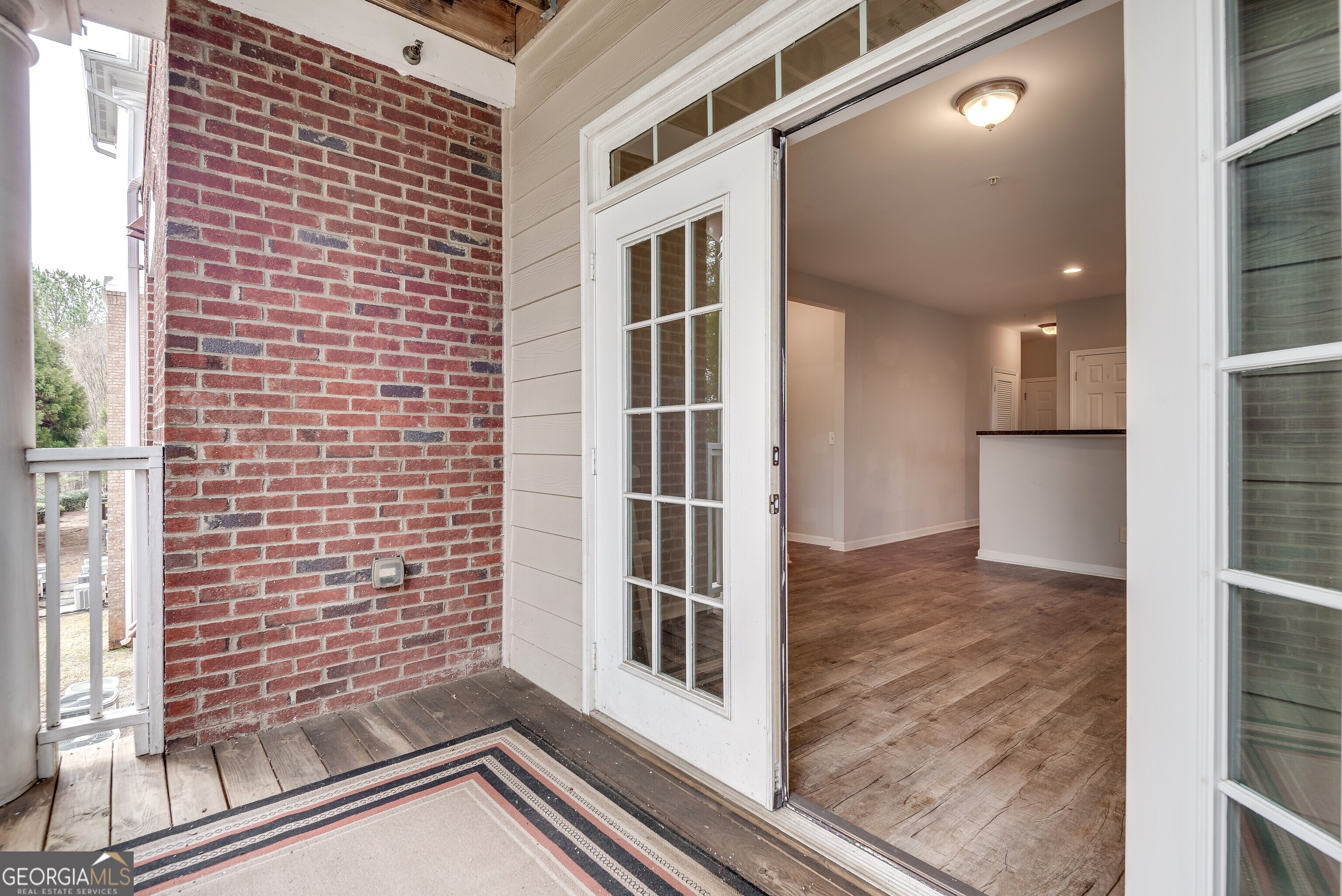 Westside Commons - Residential