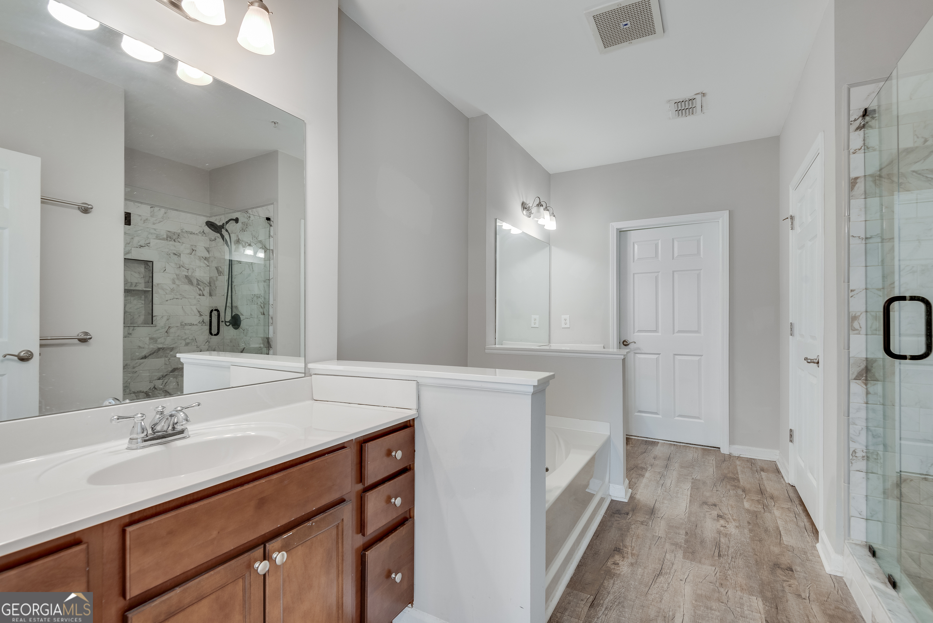 Westside Commons - Residential
