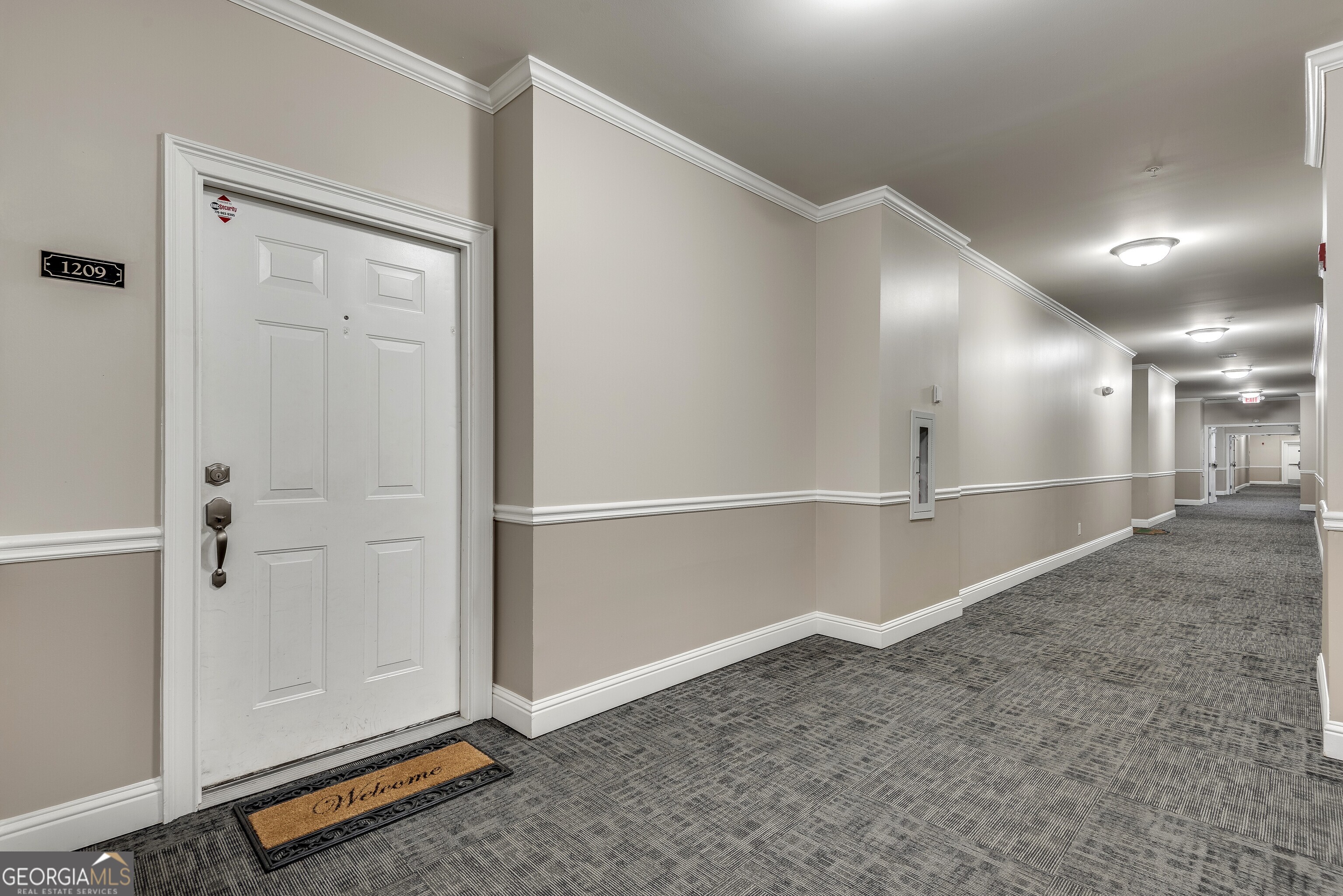 Westside Commons - Residential