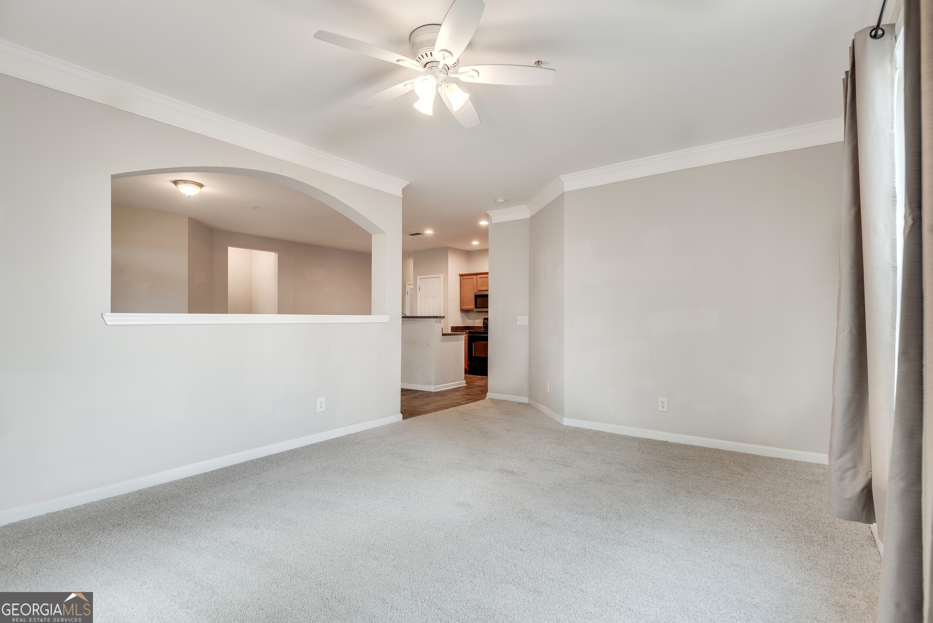 Westside Commons - Residential