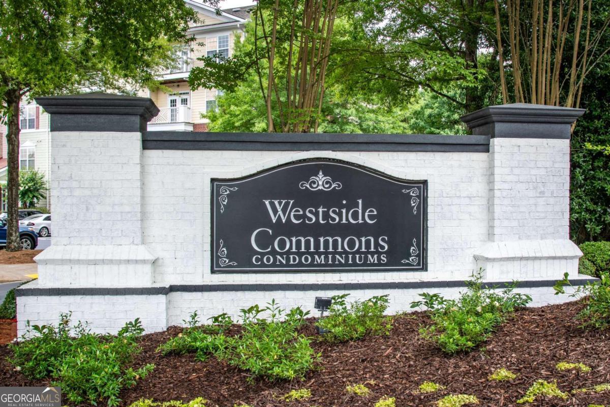 Westside Commons - Residential