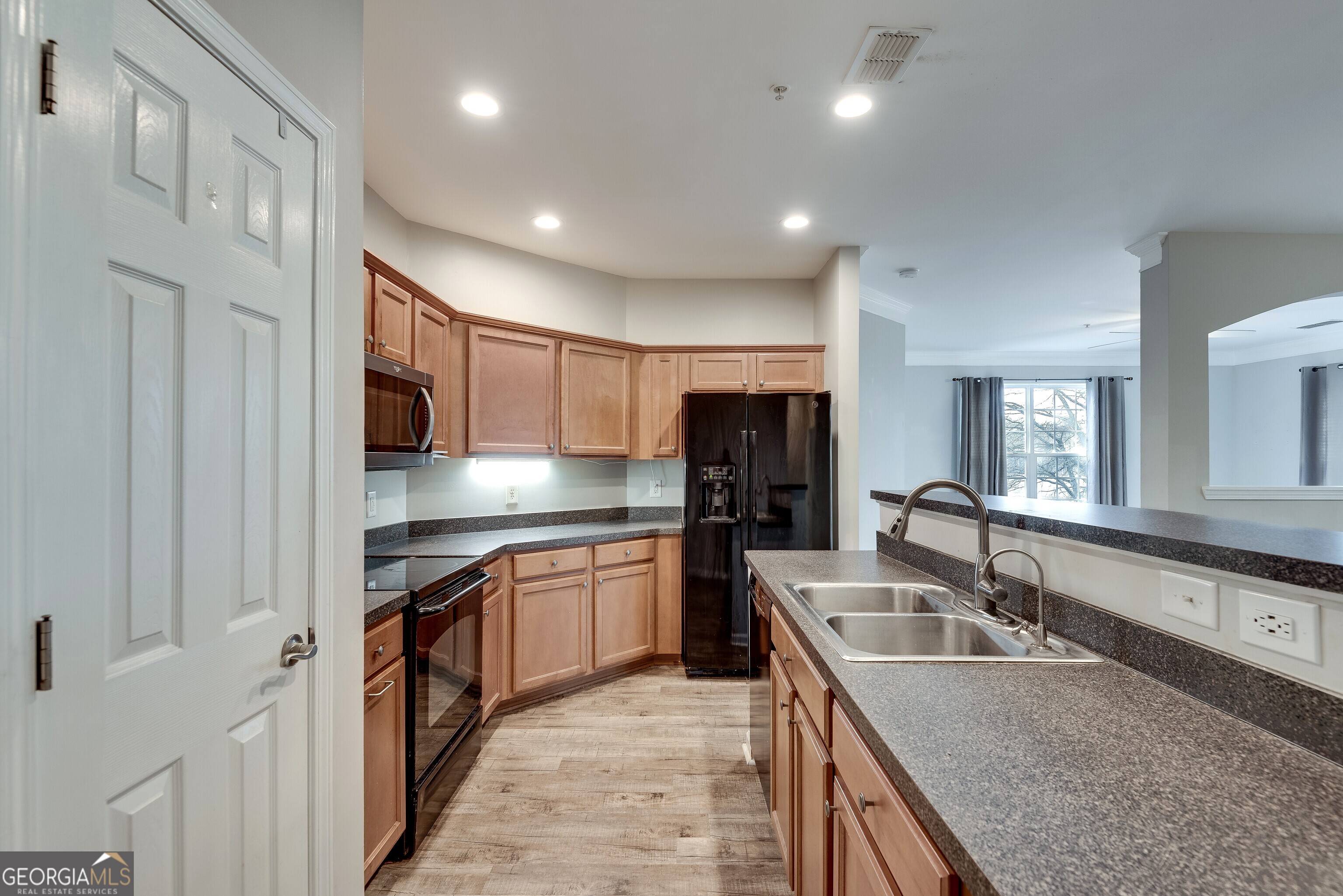 Westside Commons - Residential