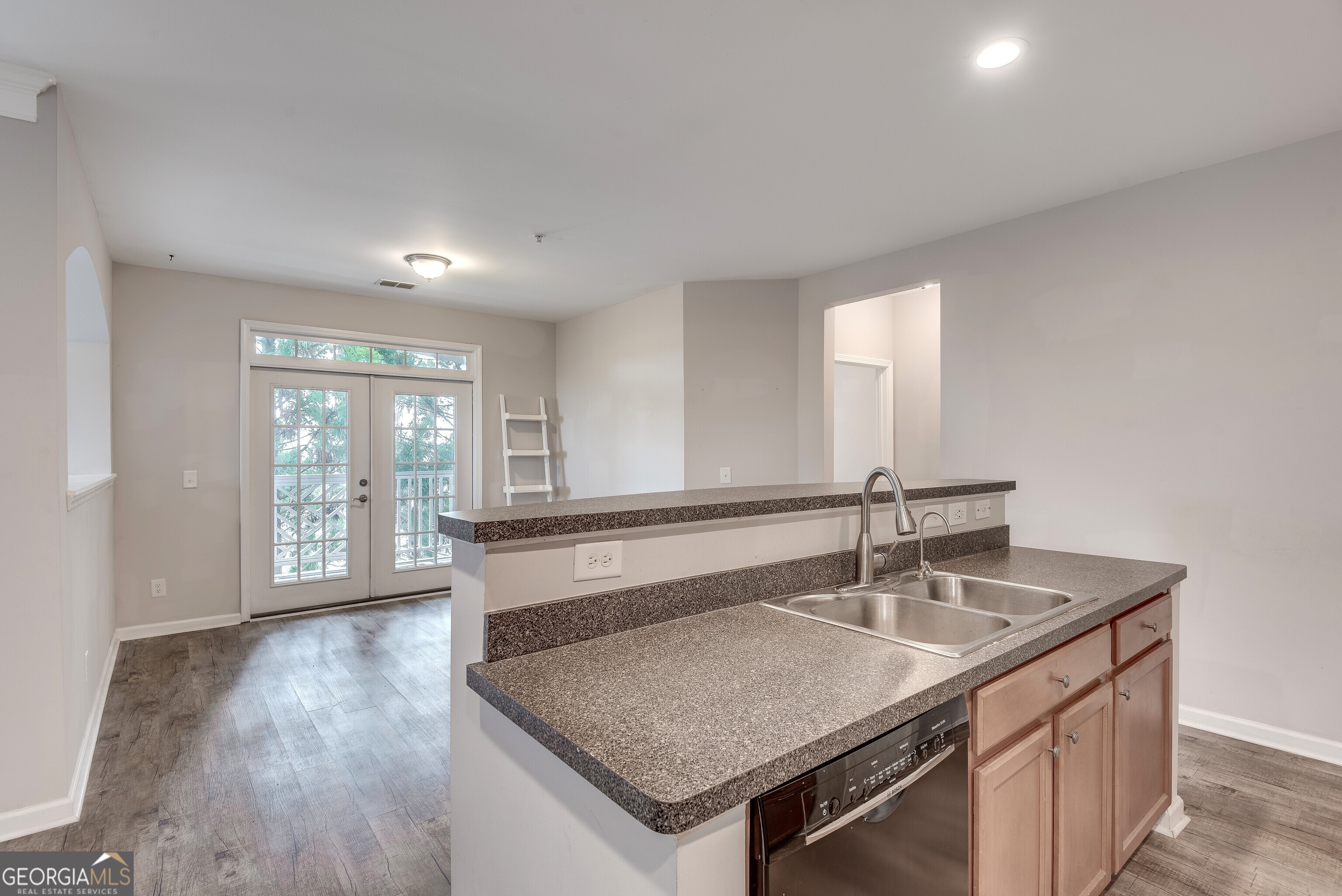 Westside Commons - Residential
