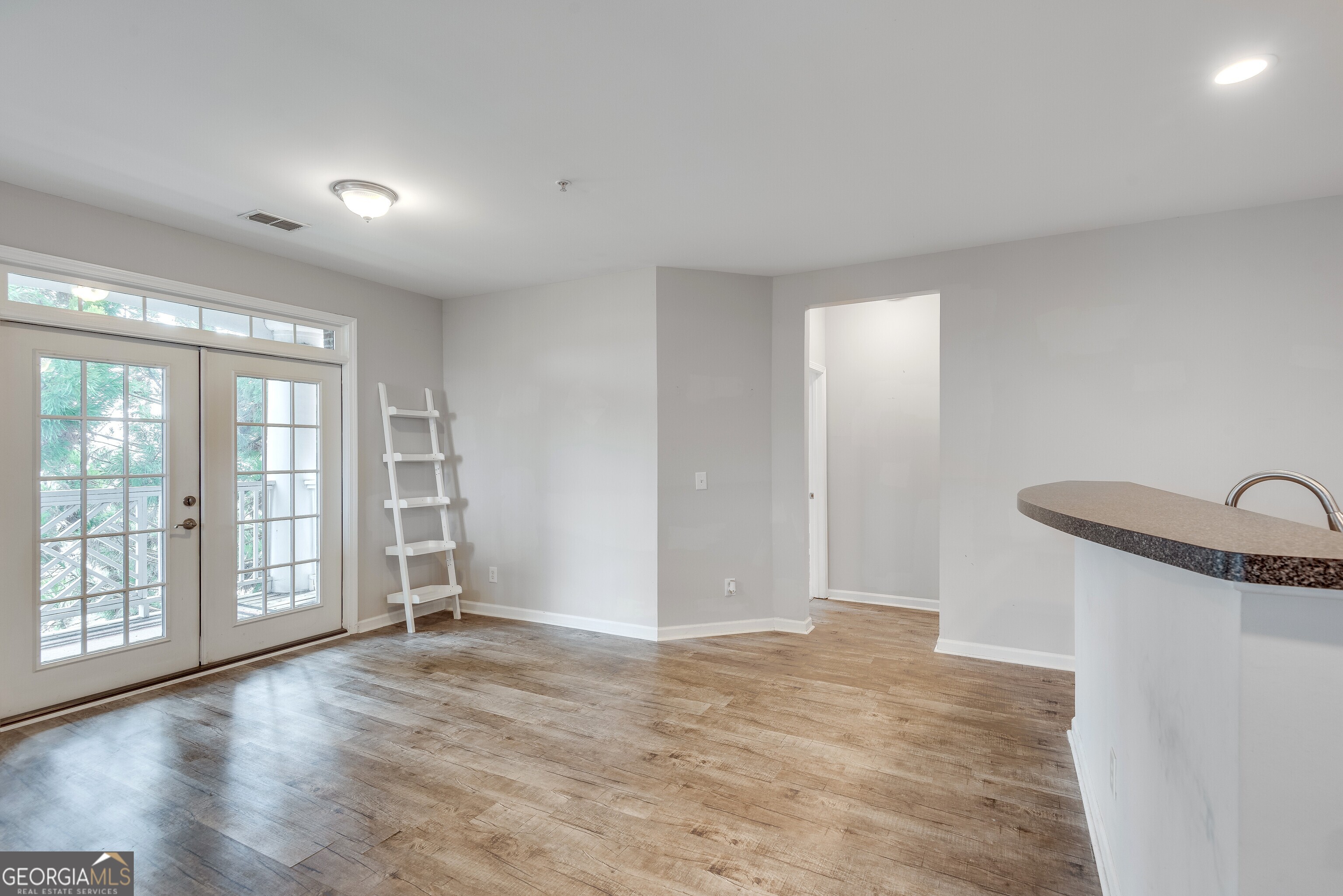 Westside Commons - Residential