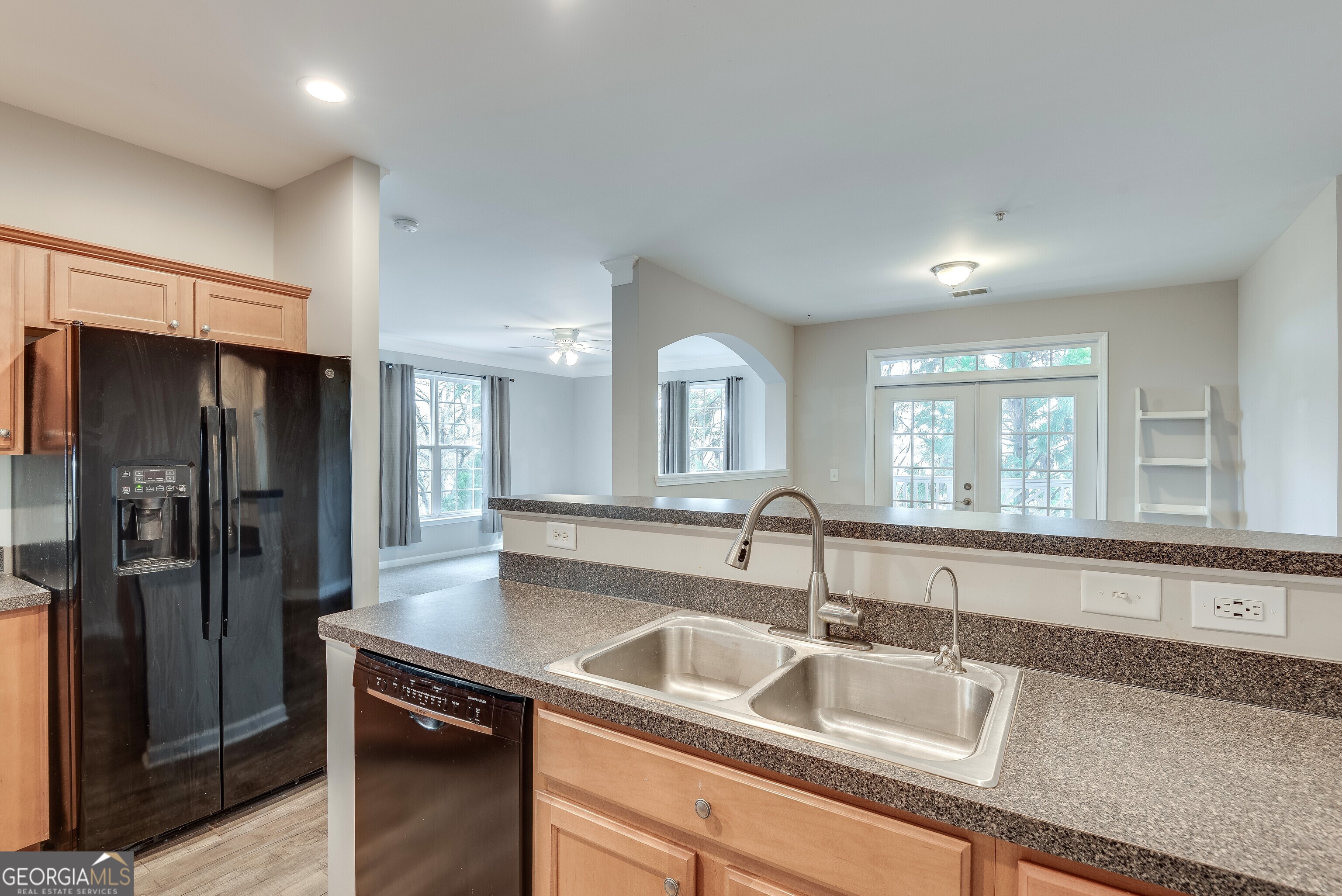 Westside Commons - Residential