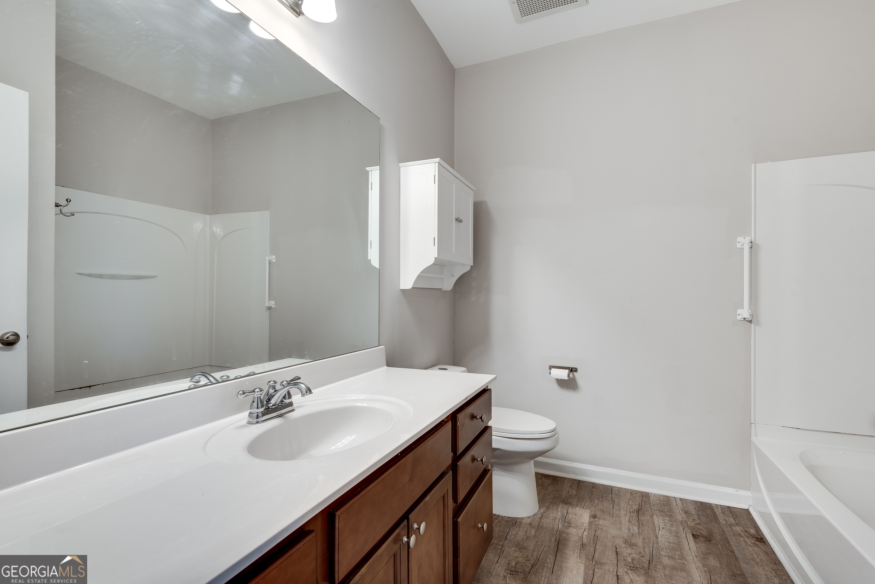 Westside Commons - Residential