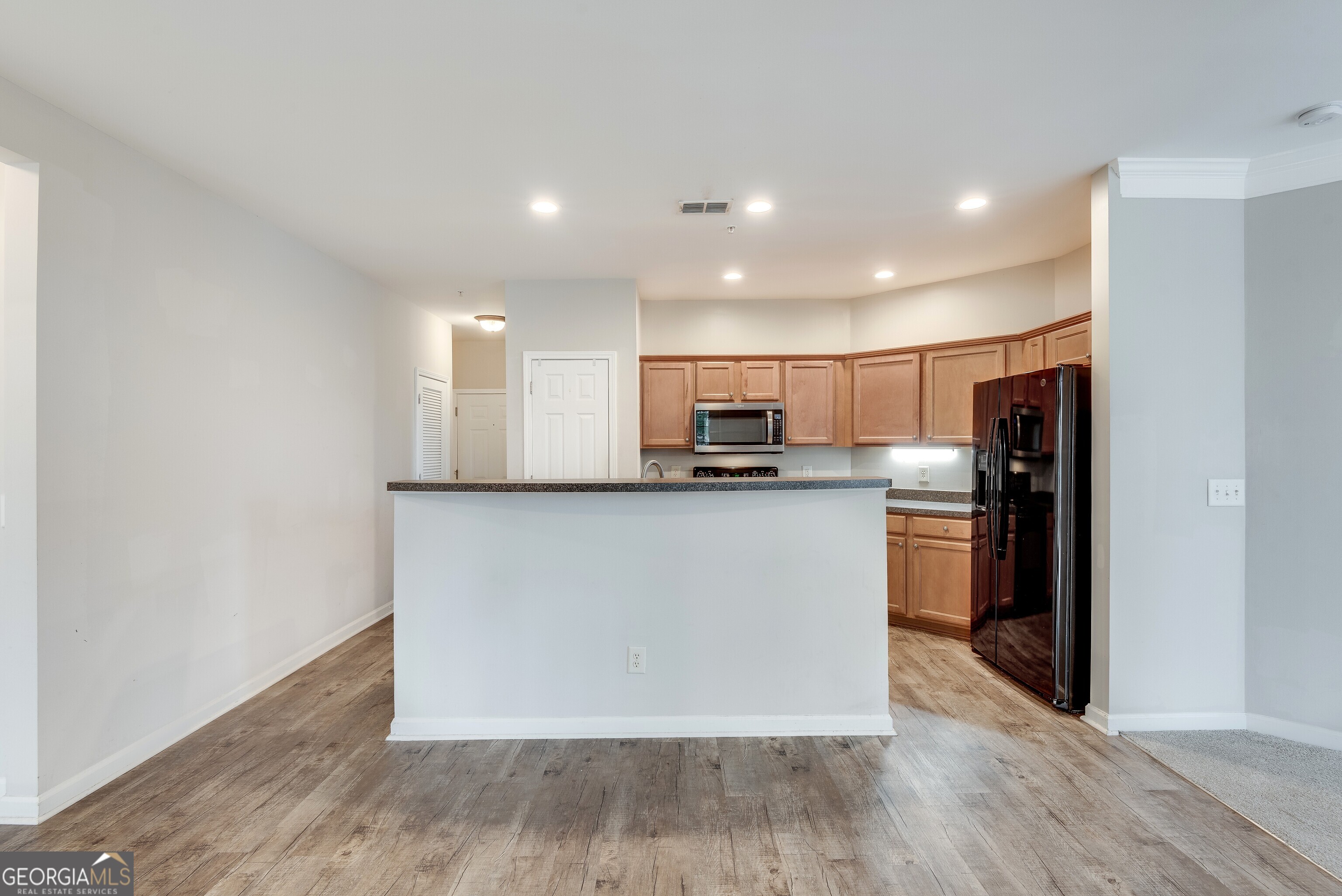Westside Commons - Residential