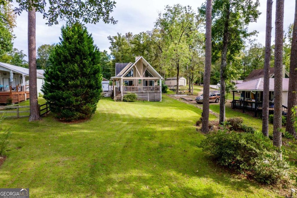 Photo of 325 Shelton Drive, Eatonton, GA 31024 (MLS # 10694951)