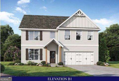 Photo of 214 Sage Lot 31 Street, Commerce, GA 30529 (MLS # 10790121)
