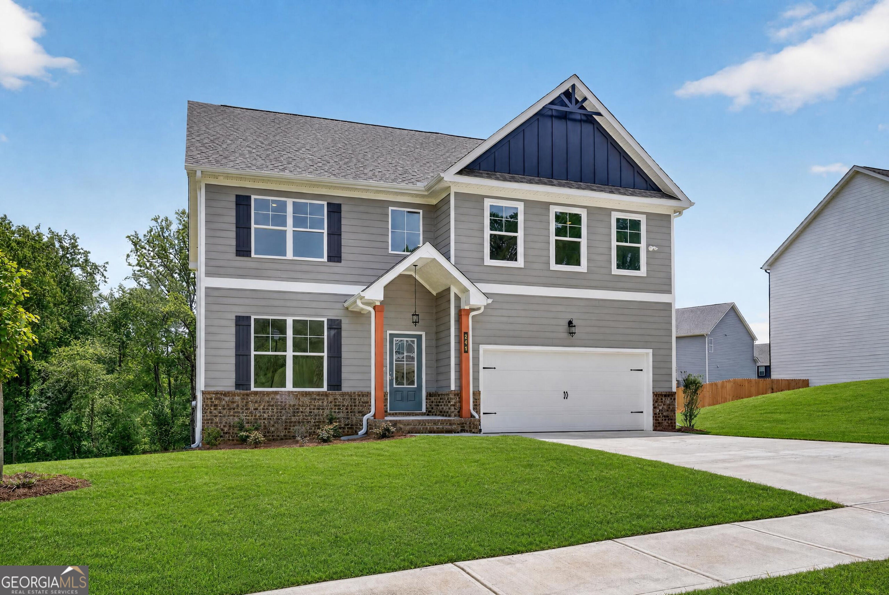 214 Sage ST LOT 31