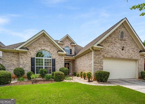7994 Larksview DR Fairburn GA 30213