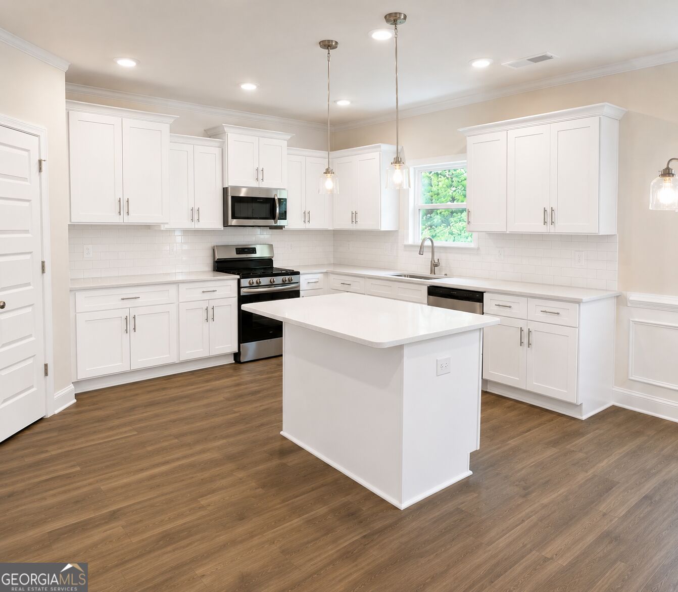 668 Bald Ridge CIR
