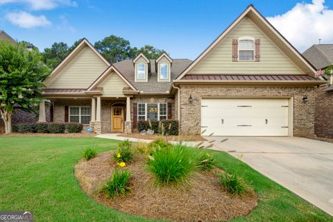 613 OBrians PATH McDonough GA 30253