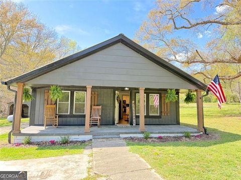 Photo of 394 Knight Road, Rockmart, GA 30153 (MLS # 10723461)