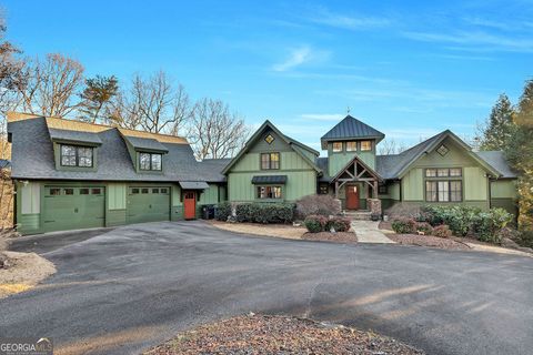 220 Terrace WAY Jasper GA 30143