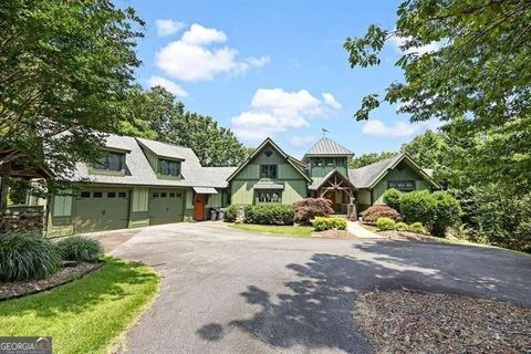 220 Terrace WAY Jasper GA 30143