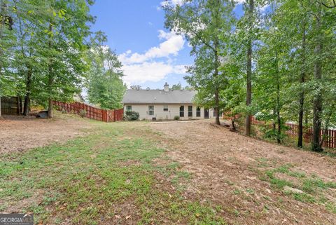 A home in Winder