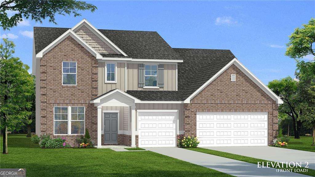 316 Moab CT