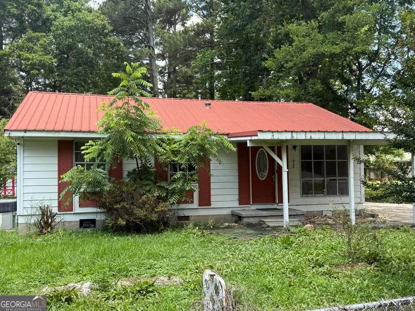 1004 Chestnut Street, Lafayette, GA, 30728