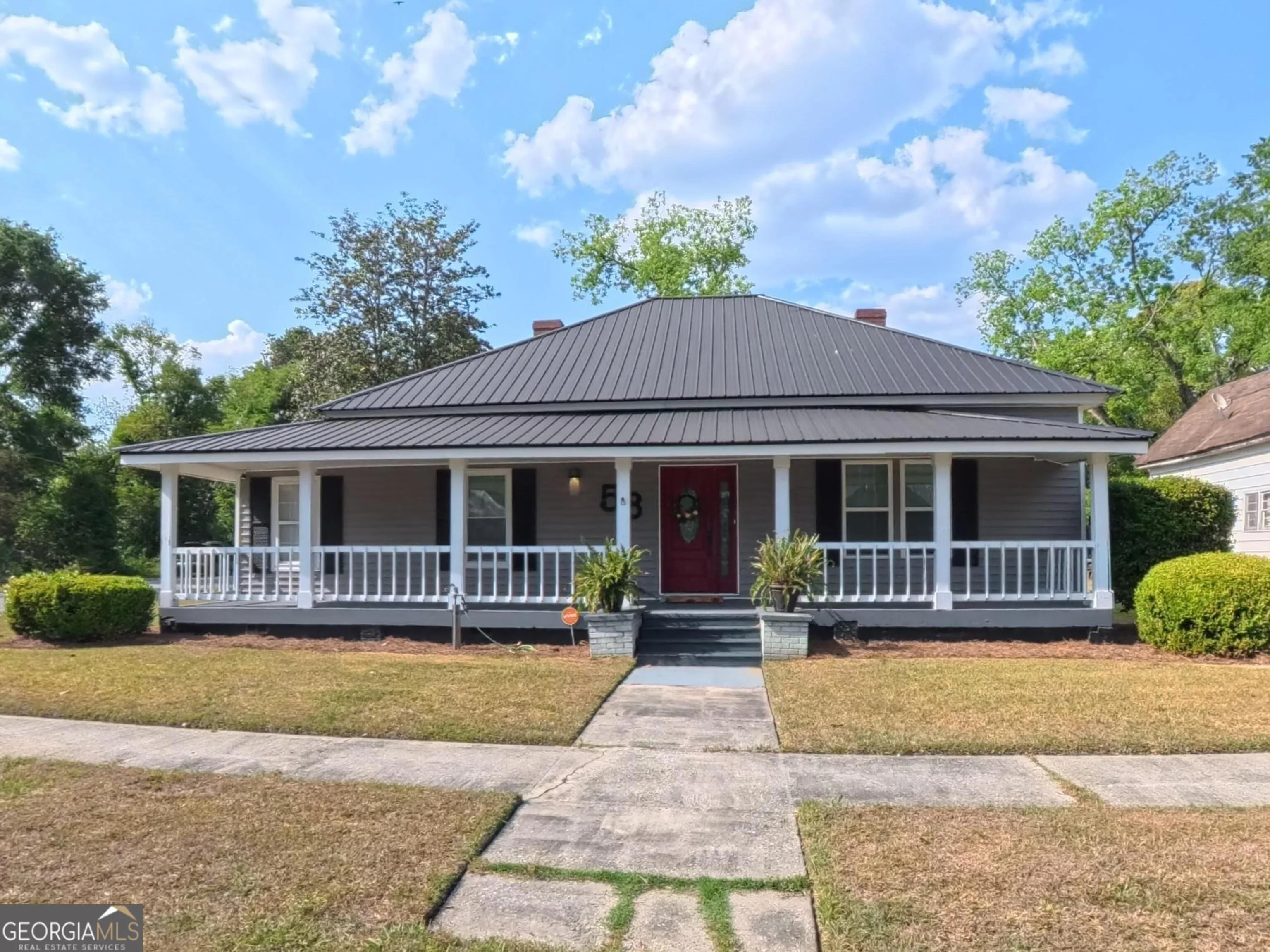 58 Cheatham Street