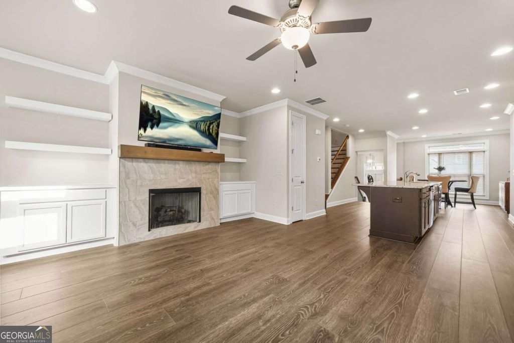 Photo of 2207 Parkside Glen Vw, Duluth, GA 30097 (MLS # 10767098)