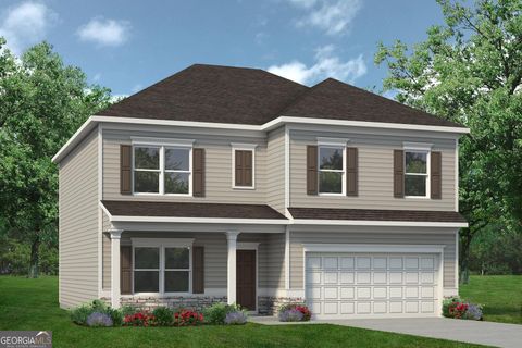 Photo of 30 Busby Drive, Rome, GA 30161 (MLS # 10554378)